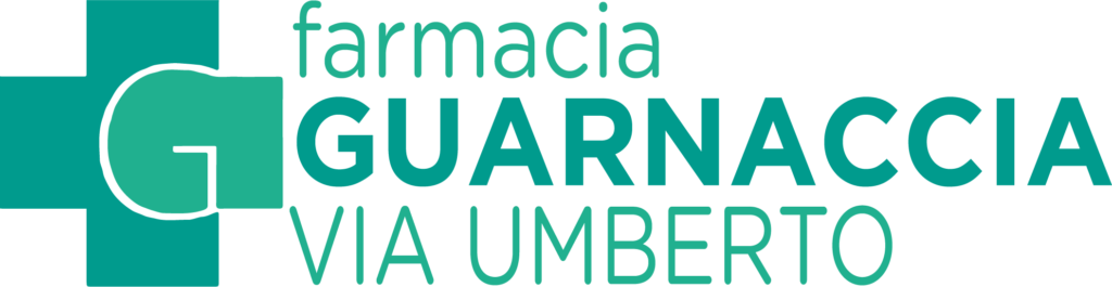 Logo Farmacia Guarnaccia Concetta