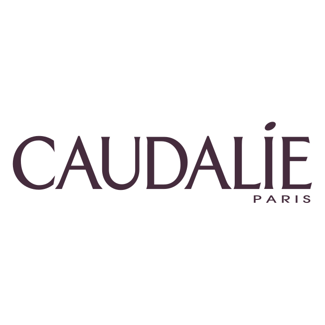 Logo Caudalie Paris