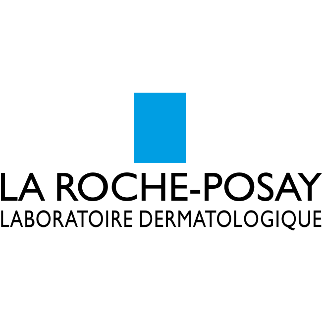 Logo La Roche-Posay Laboratoire Dermatologique